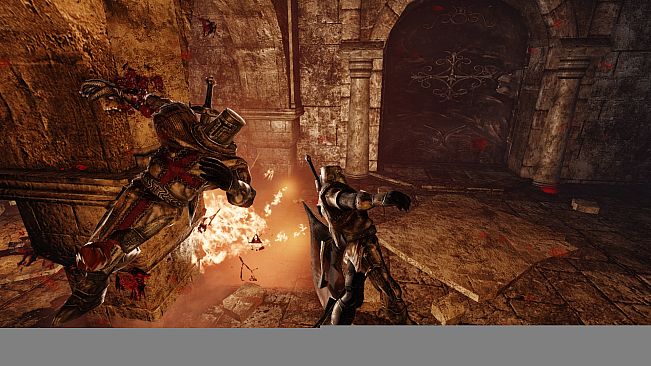 Painkiller Hell & Damnation