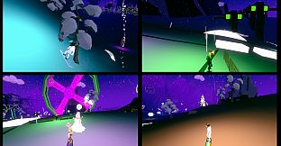 GlowBoard: WinterFest