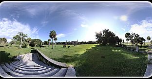 Exhale XR - Majestic Creatures