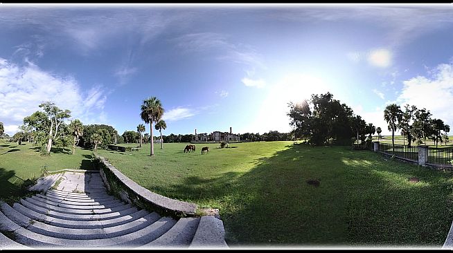 Exhale XR - Majestic Creatures