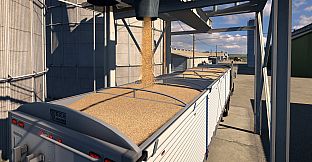 American Truck Simulator - Nebraska