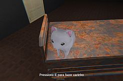 Don't Be Scared - Episode 1: The Lost Soul