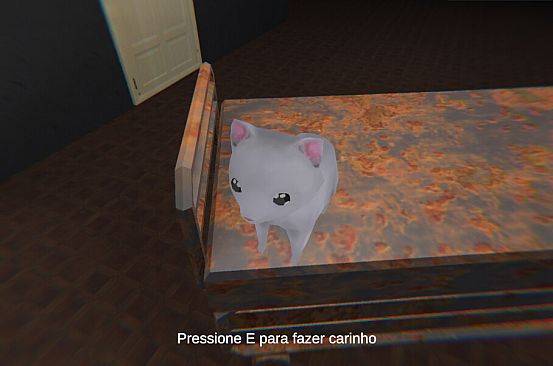 Don't Be Scared - Episode 1: The Lost Soul