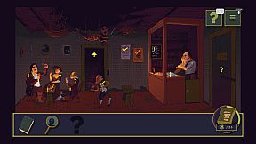 The Case of the Golden Idol