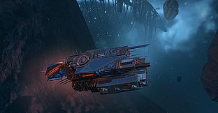 Star Conflict - Mauler