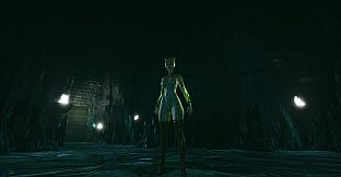 Killer Dolls Dark Abyss