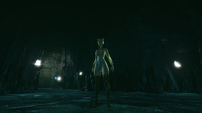 Killer Dolls Dark Abyss