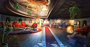 Crime Secrets: Crimson Lily