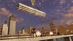 Time Of Special Team(T.O.S.T)