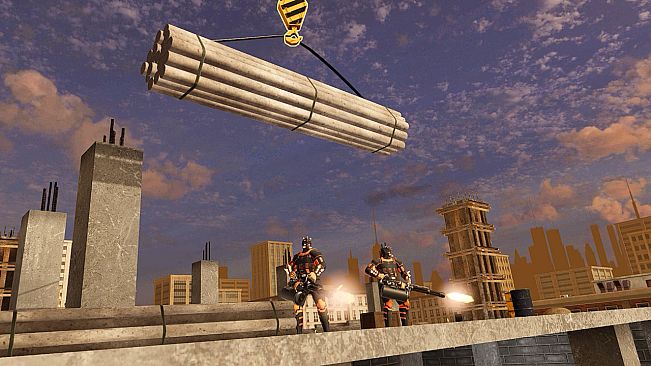 Time Of Special Team(T.O.S.T)