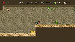 Rooster Tale (2D Platformer)