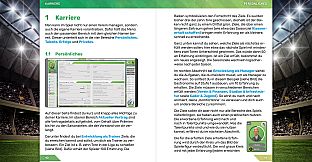 GOAL! The Club Manager - Official Guide