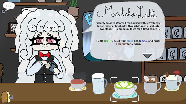 Cthulhu Stops the Drug Trade in New Heatsing