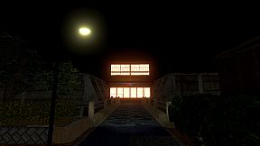 The Old Woman | 無言老婆