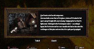 Starving Shadows