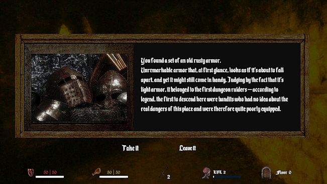 Starving Shadows