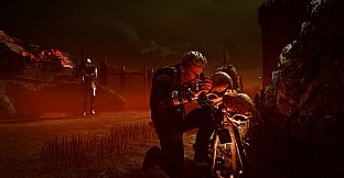 Dead by Daylight: Forged in Fog Chapter