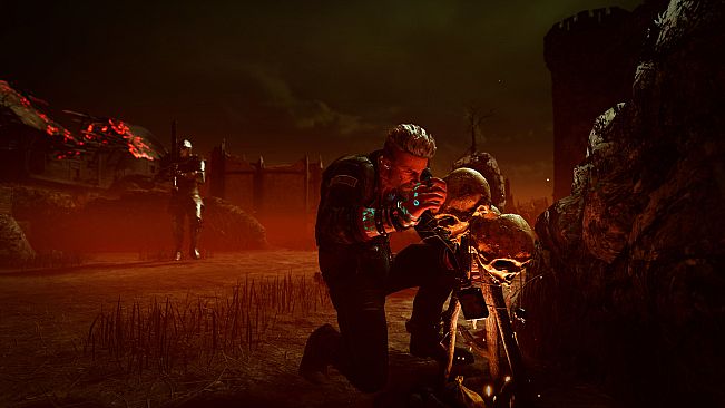 Dead by Daylight: Forged in Fog Chapter