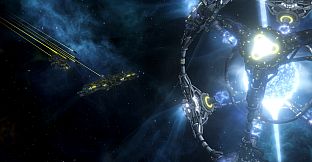 Stellaris: Console Edition - Expansion Pass Five