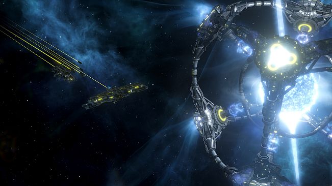 Stellaris: Console Edition - Expansion Pass Five