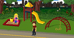 Mikey & Grover's Unexpected Adventures