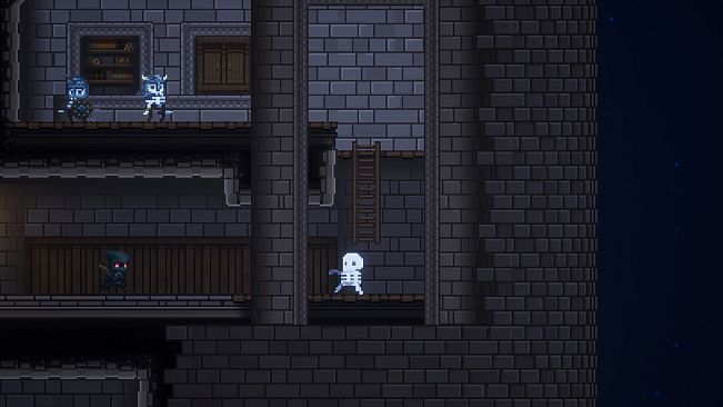 Xevorel - The Way Of The Feather