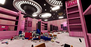 Glam Sort