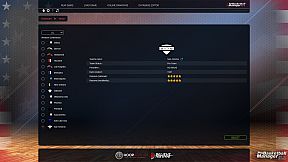 Pro Basketball Manager 2016 - US Edition