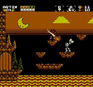 AdventureQuest 8-Bit: Dungeons & DoomKnights