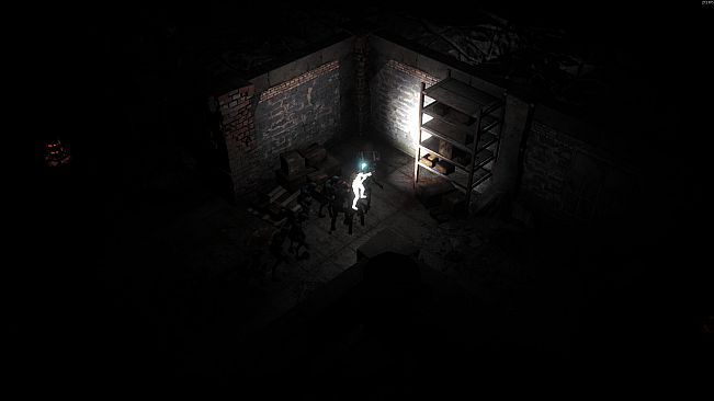Project Lightbringer