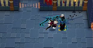 Otherworld Legends - Ruthven