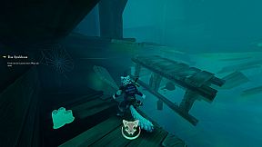 A Furry Tale - A night in Havena