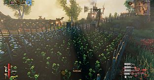 Valheim (Game Preview)