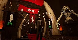 Between Candles and Dreams (Prologue)