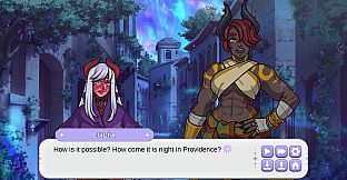 Reborn a Zombie 2: Entwined Hearts