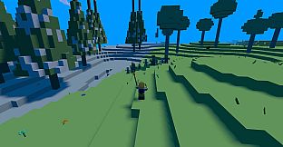 Fangjie:Shattered Altars