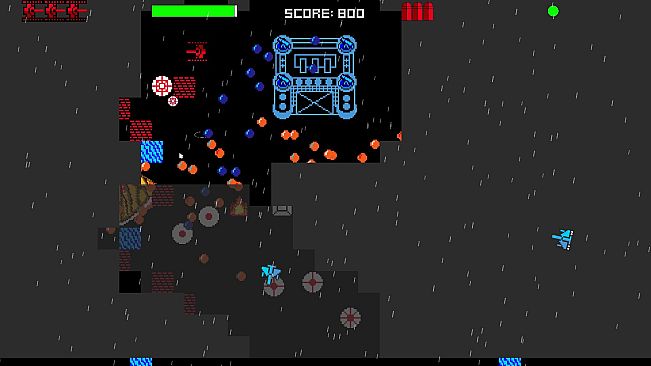 Tiger Tank 59 Ⅰ Air Strike MP078