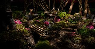 The Dream Machine: Chapter 5