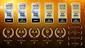 DYSCHRONIA: Chronos Alternate - Dual Edition