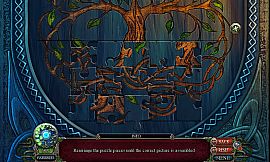 Dark Parables: The Swan Princess and The Dire Tree Collector's Edition