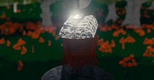 Hide and Seek - Radar Hat