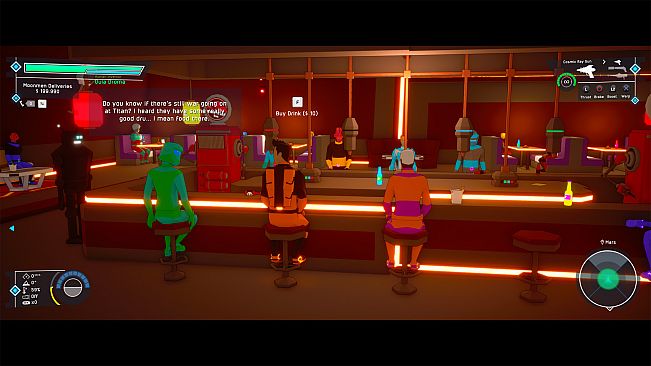 Worlds Of The Future