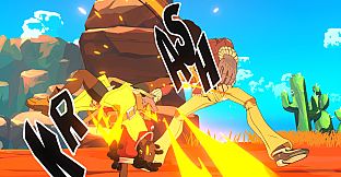 Saturday AM: Battle Manga