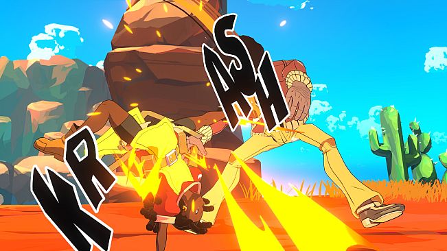 Saturday AM: Battle Manga