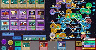 Falling As Lightning