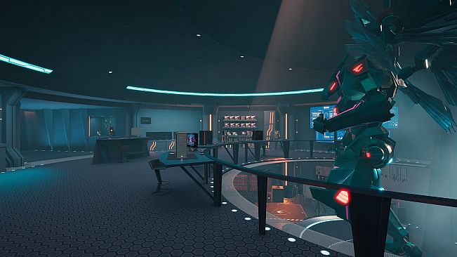 PC Building Simulator - AORUS Workshop