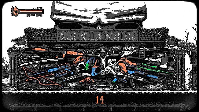 Nongunz: Doppelganger Edition