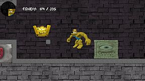 Shape Shift Shawn Episode 1: Tale of the Transmogrified