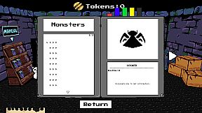 Catacomb Rogue Clawsaders