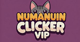 NUMANUIN Clicker VIP